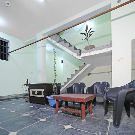 Hotel O Amaira Bilāspur Buitenkant foto