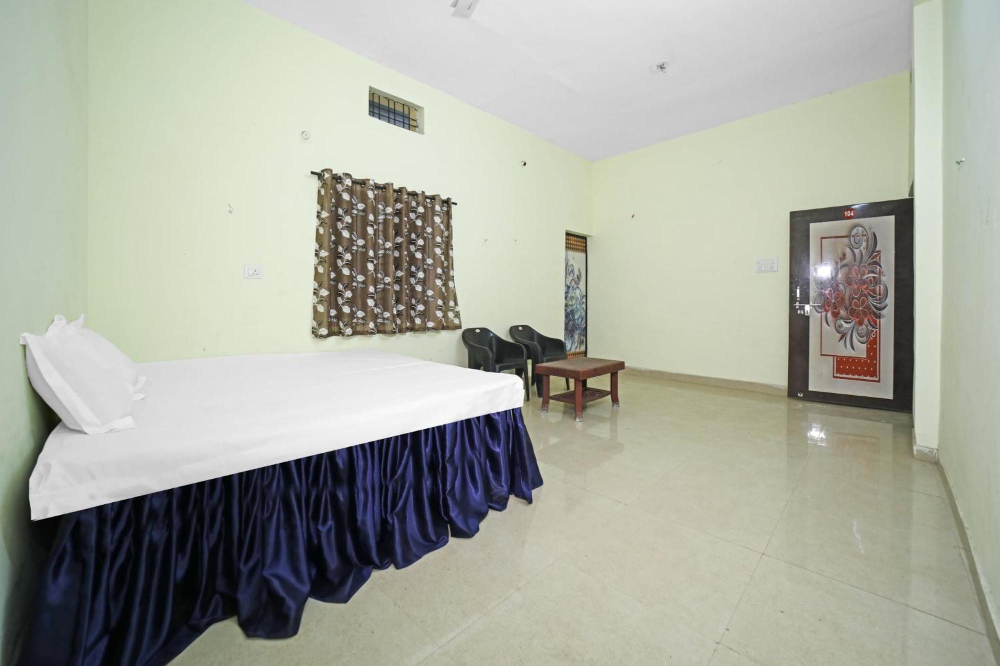 Hotel O Amaira Bilāspur Buitenkant foto