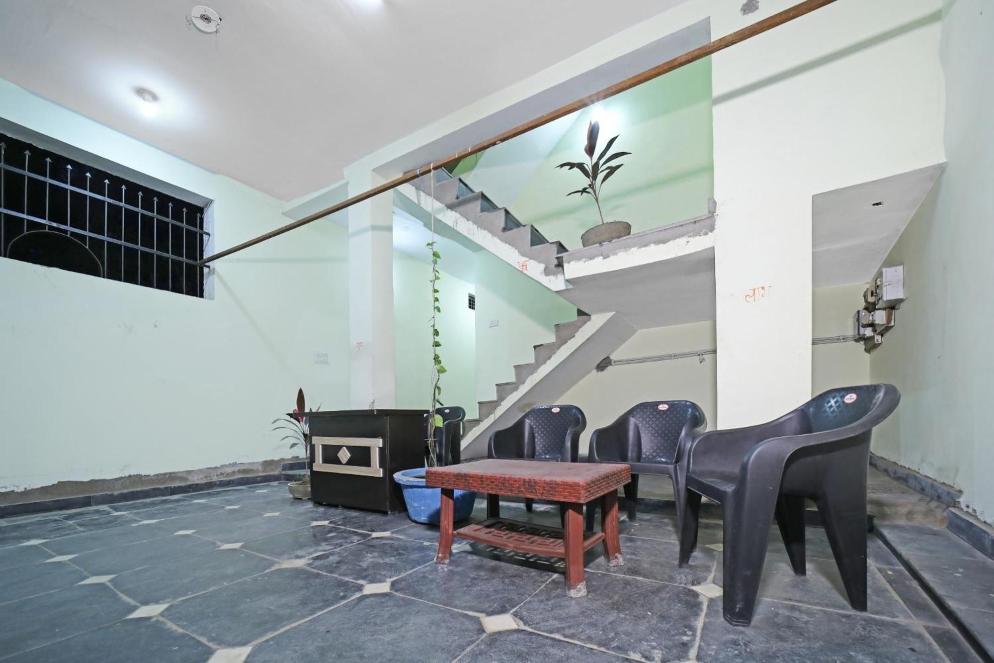 Hotel O Amaira Bilāspur Buitenkant foto